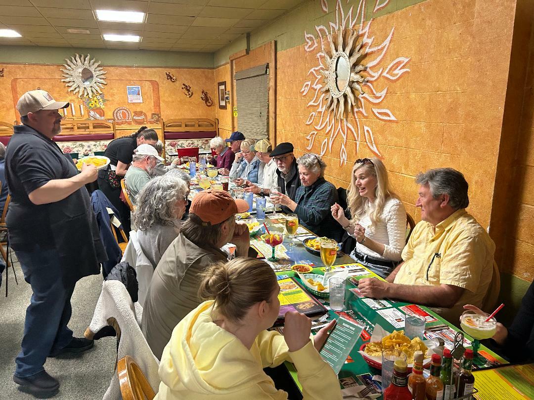 Paso del Norte table1