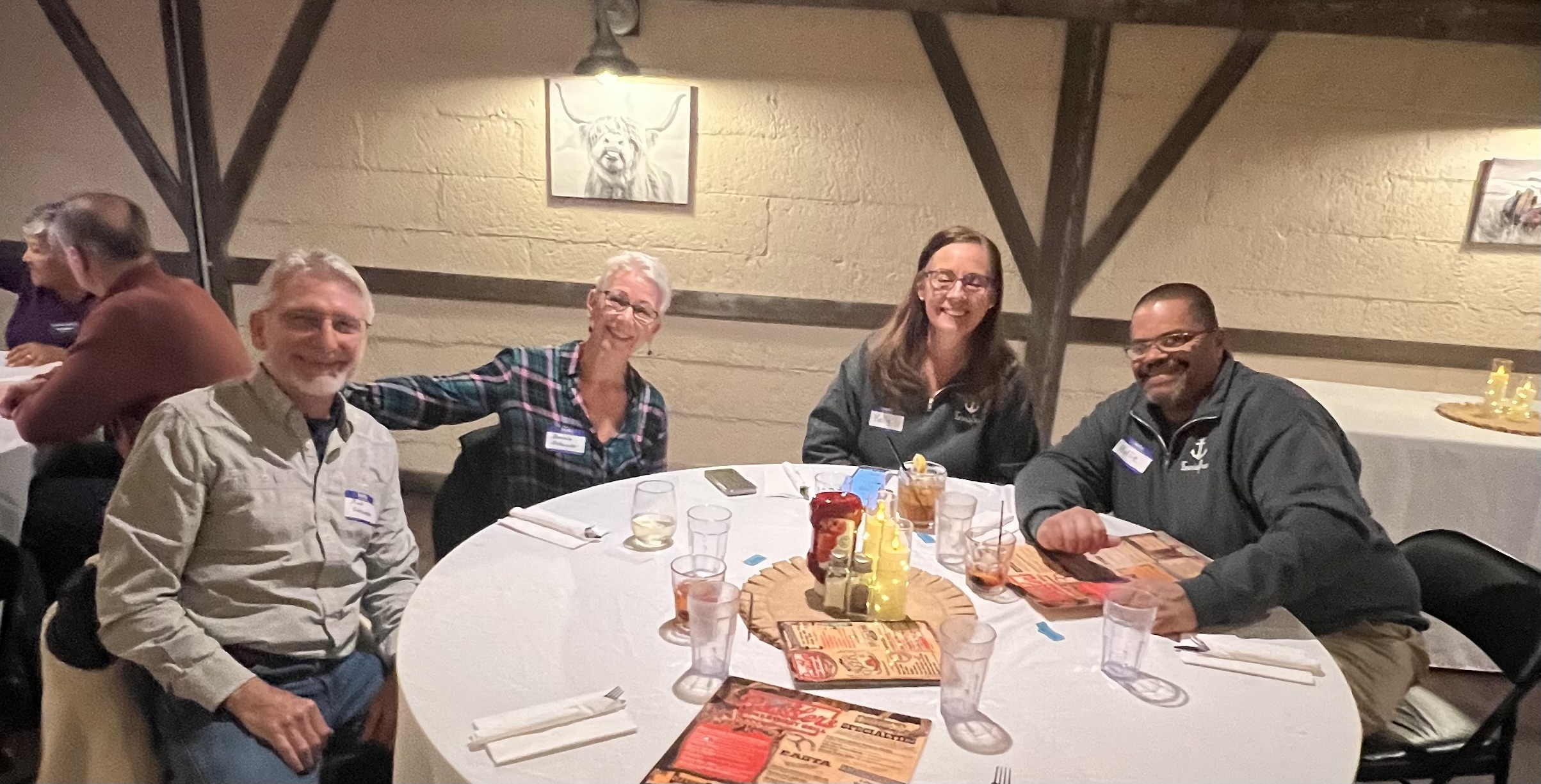 Rustlers 2026 - Table7