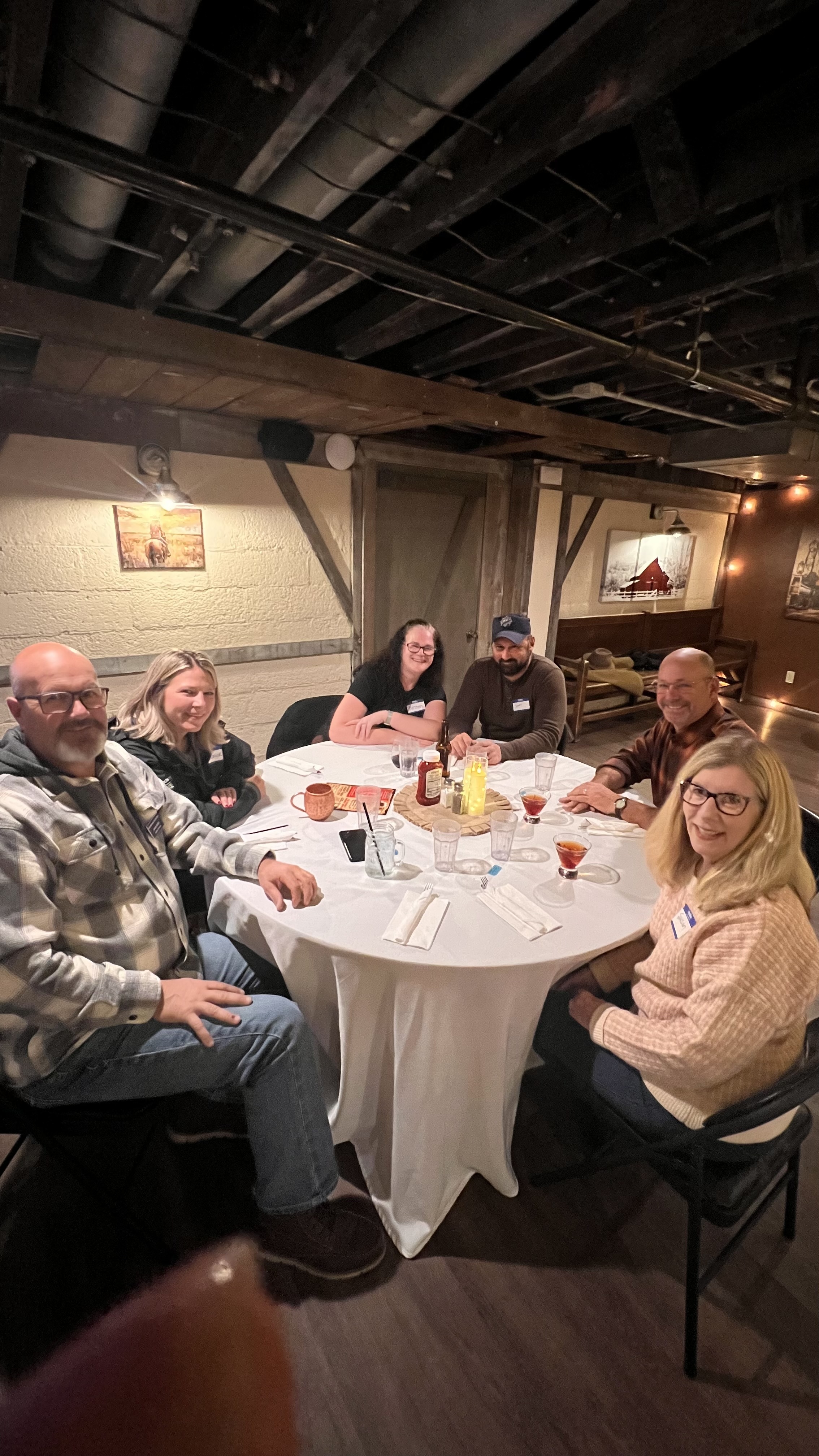 Rustlers 2026 - Table3