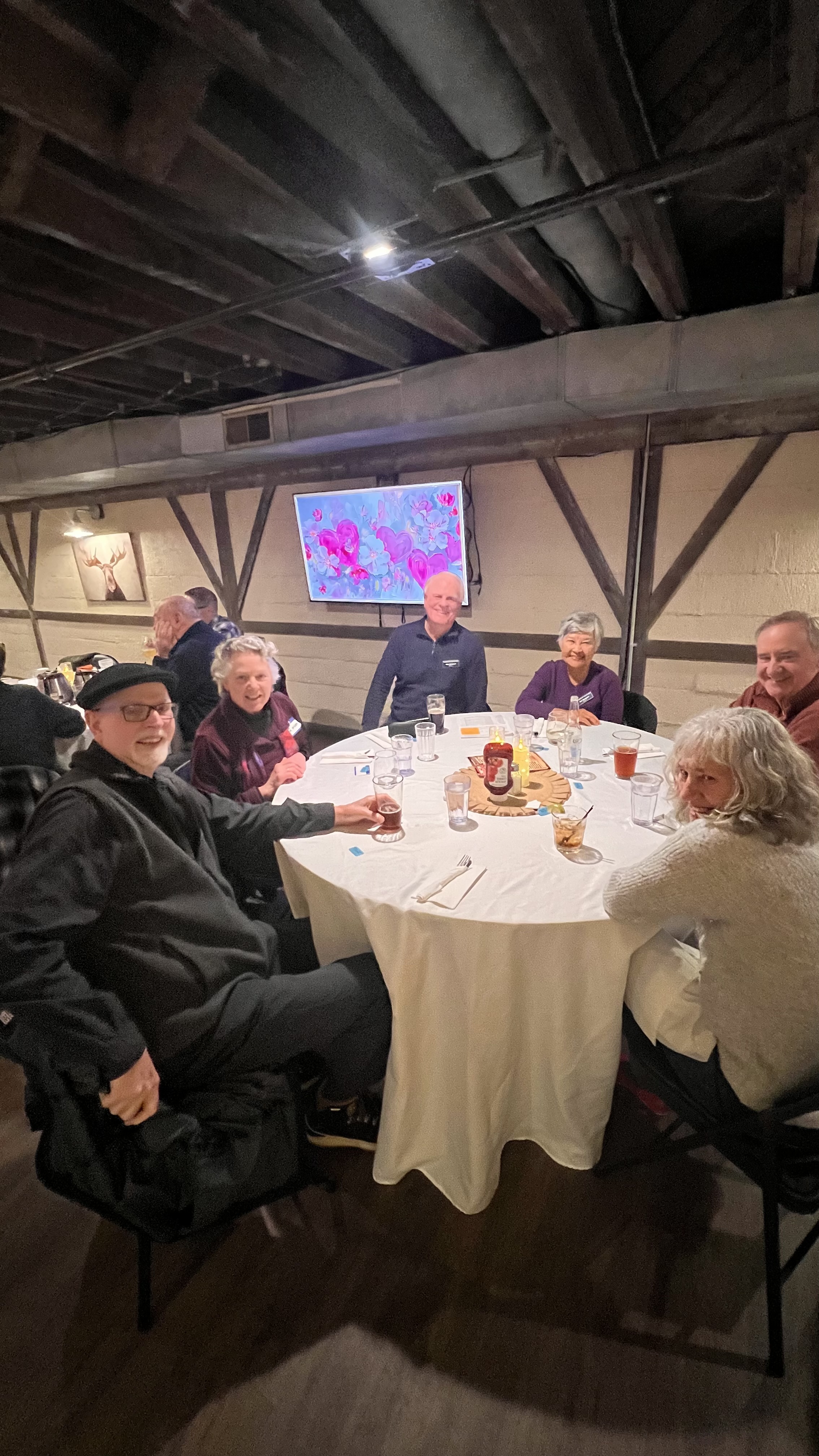 Rustlers 2026 - Table4