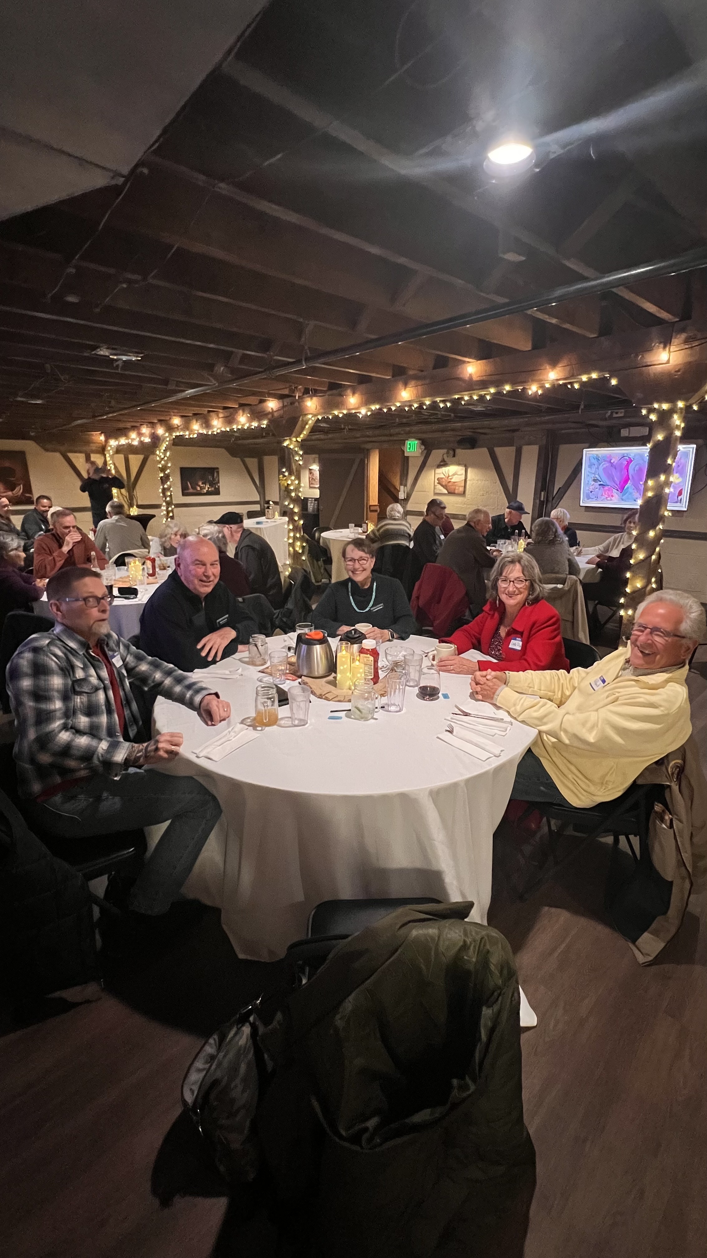 Rustlers 2026 - Table5