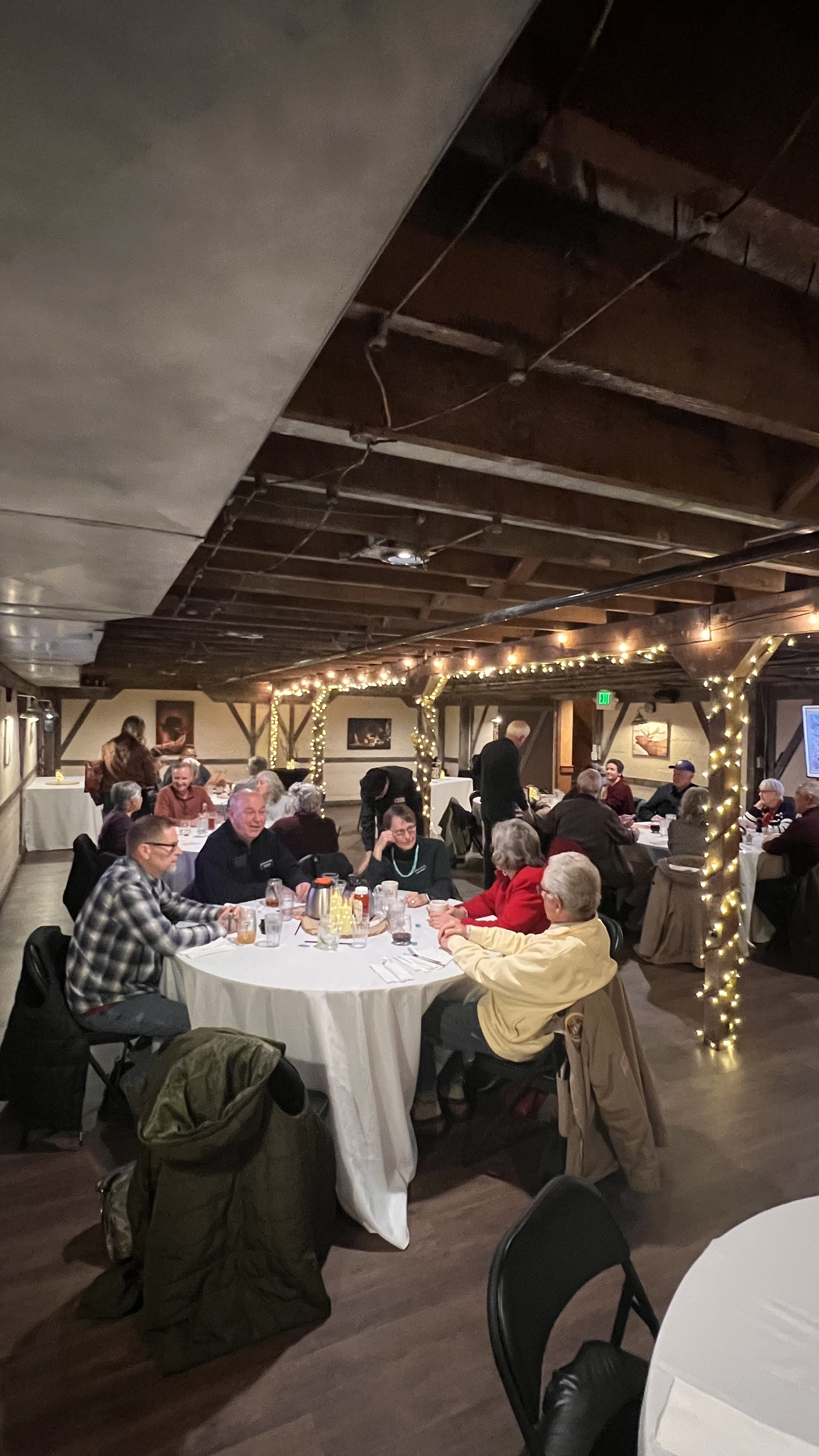 Rustlers 2026 - Room1