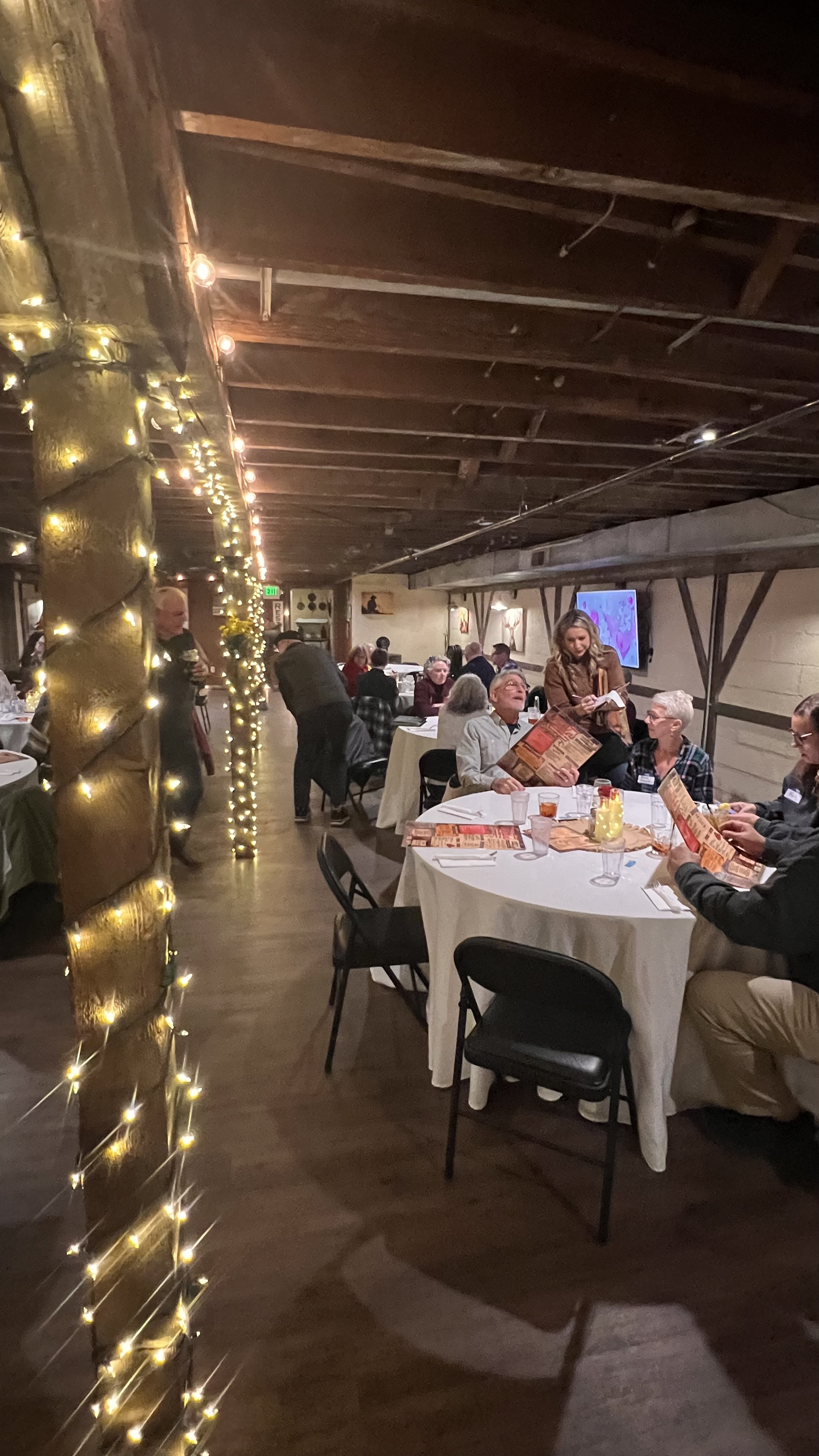 Rustlers 2026 - Room2