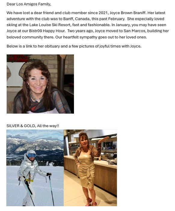 Joyce Braniff email