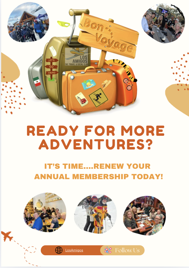Renew Membership 2026 screenshot graphic