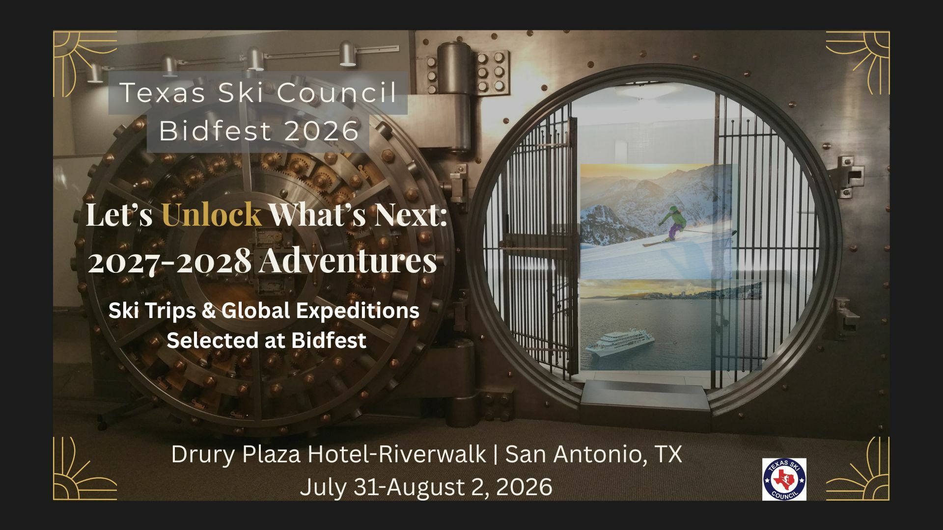 Bidfest 2026 
