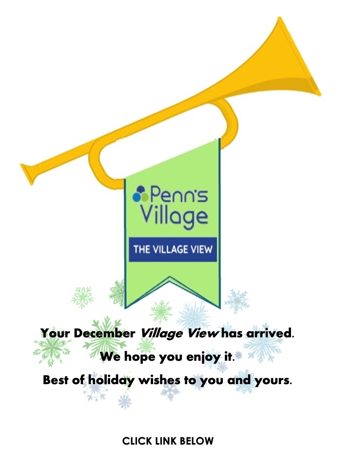 Dec 2025 newsletter header