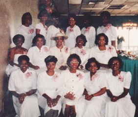 Charter members photo