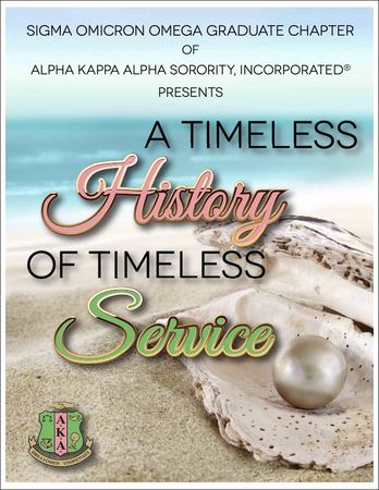 SOO Timeless History front cover