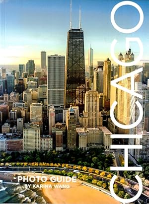 Buchempfehlung - Karina Wang/Titelblatt
