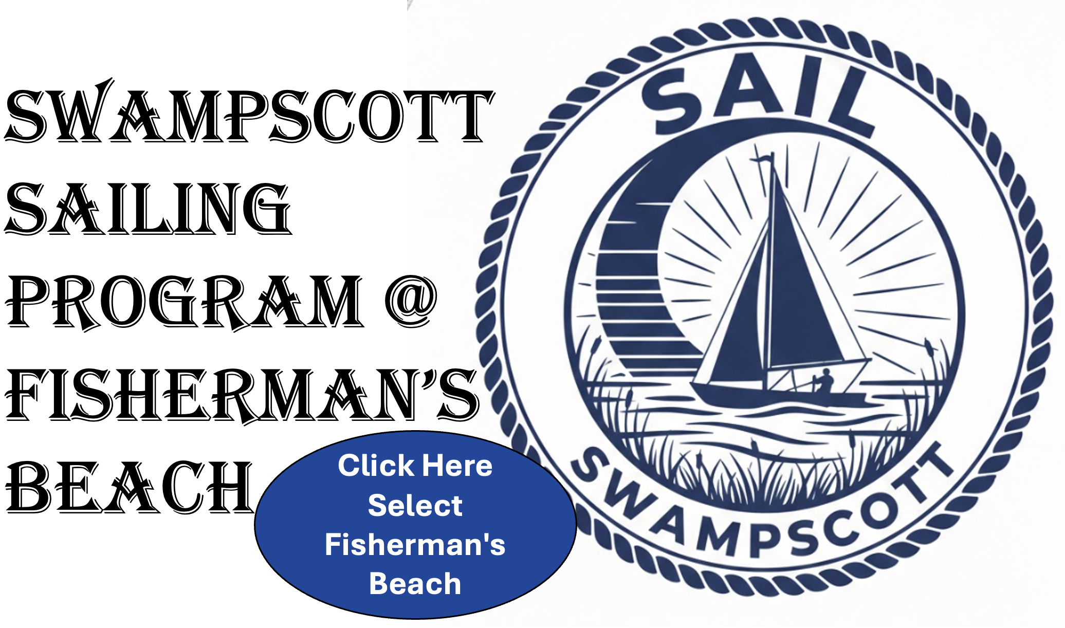 Swampscott Sailing