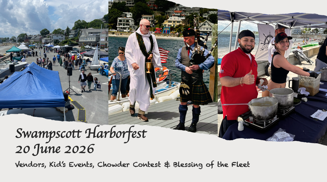 harborfest 26