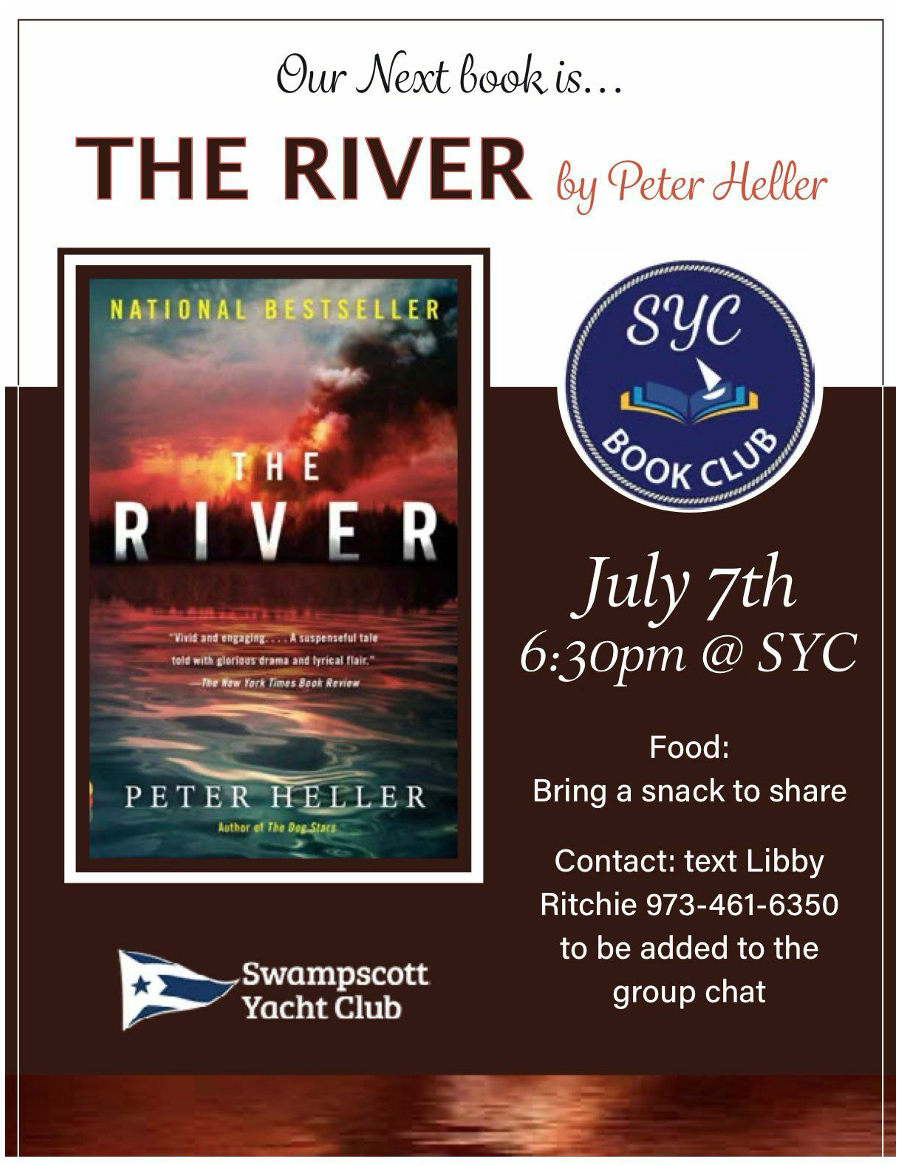 book july