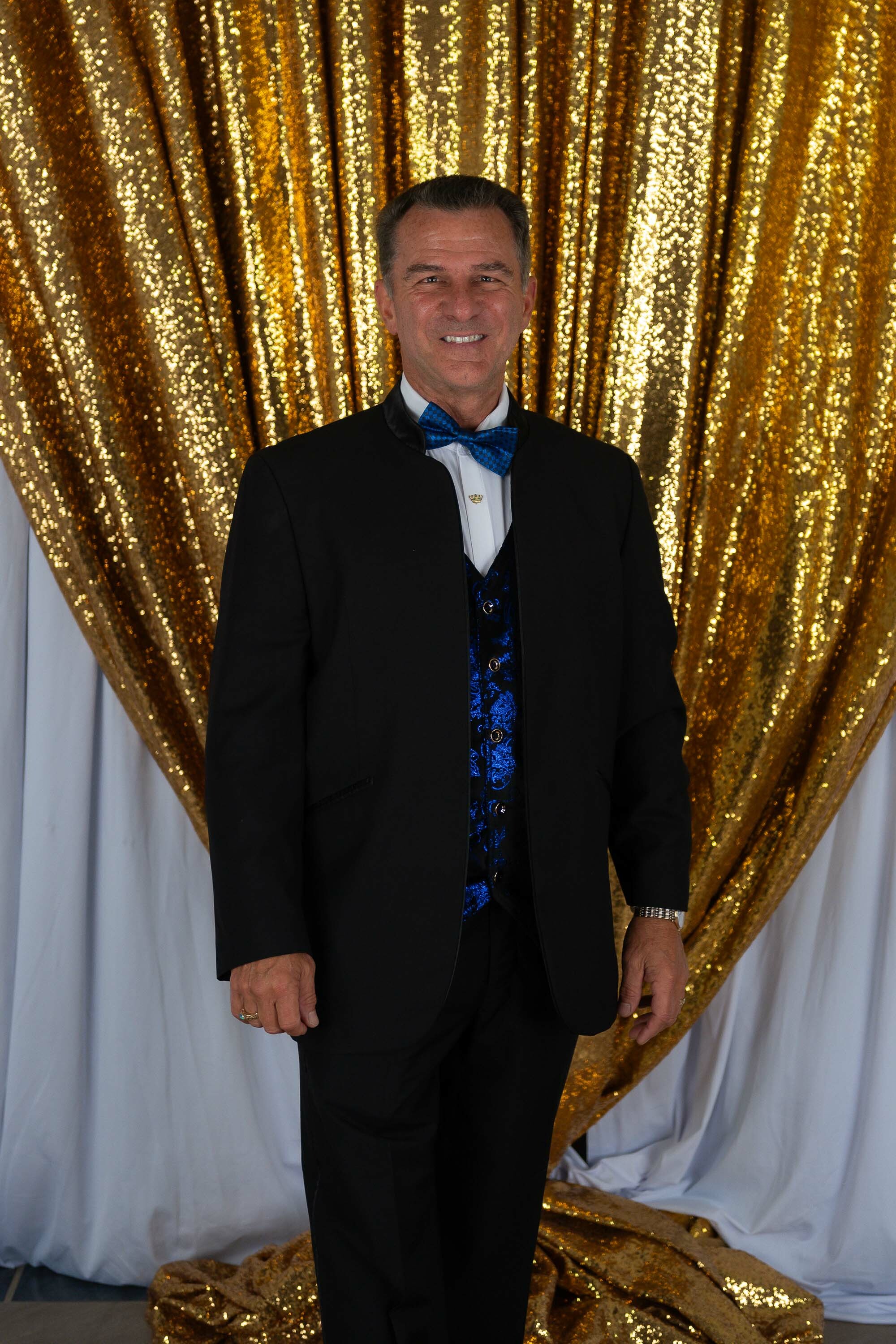 2026 Charles Conti Officer
