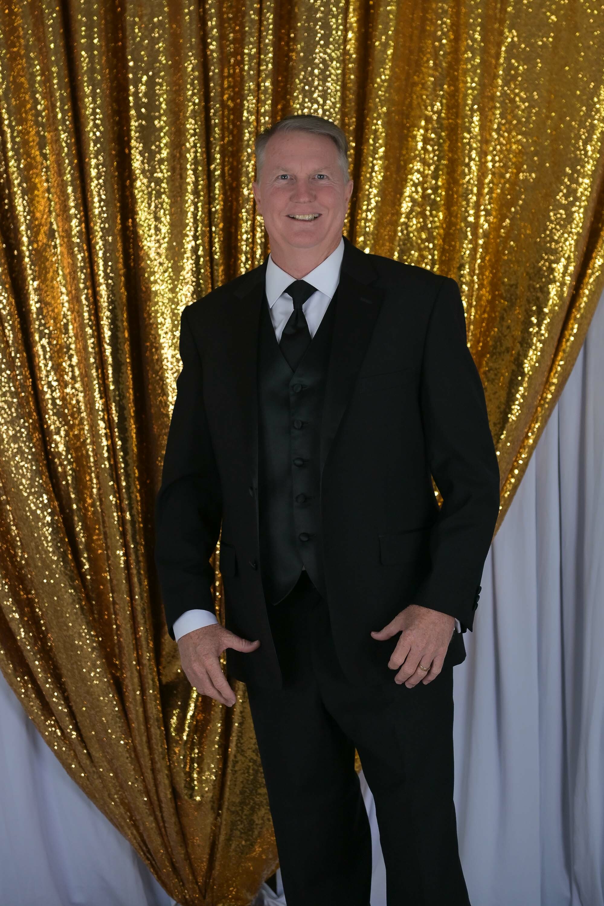 2026 Mike Havert Vice President