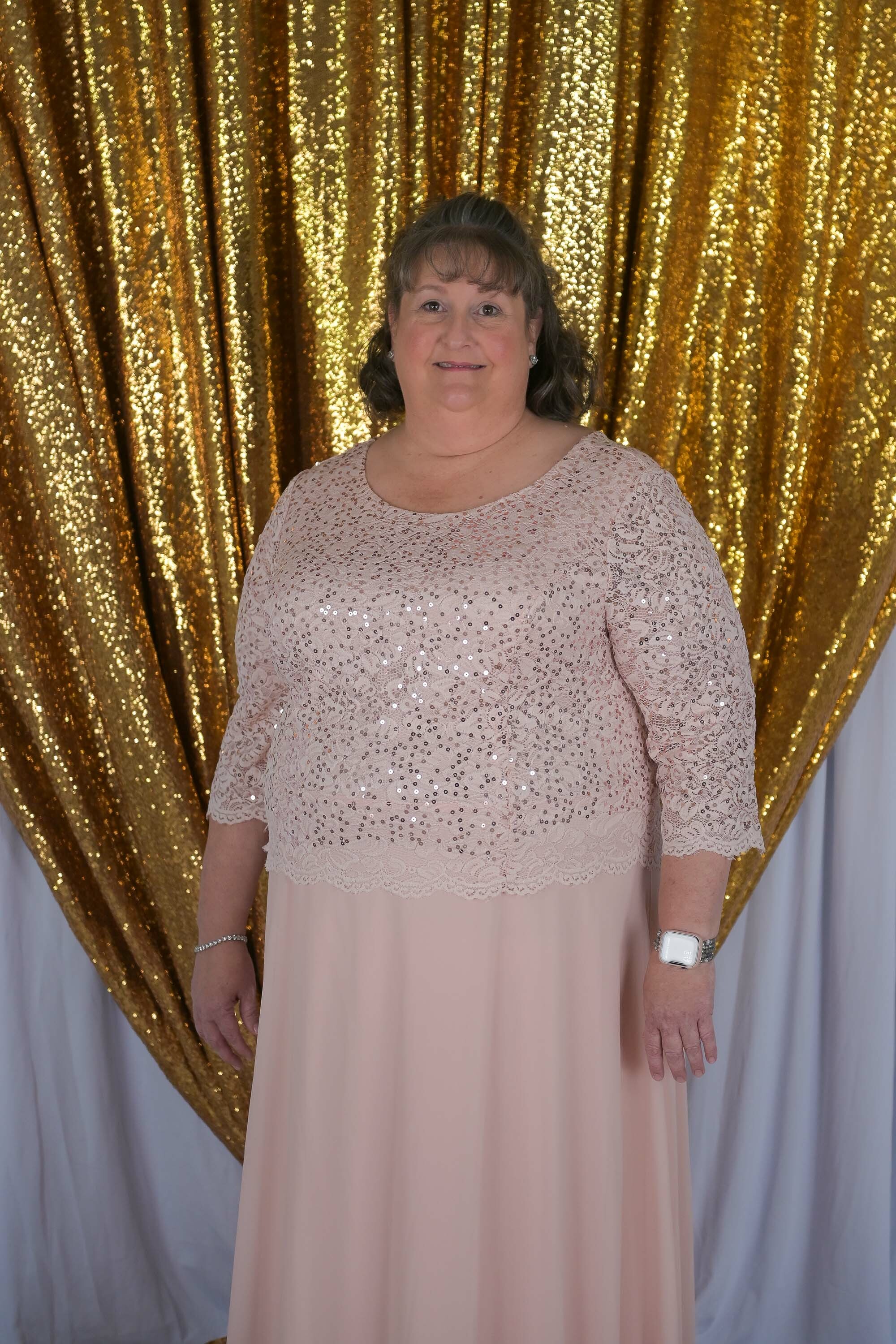 2026 Joni Luquet Secretary