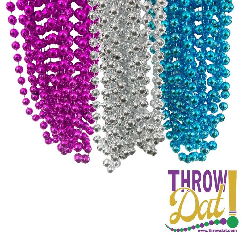 T Case Beads w/ Logo Bag 8dz