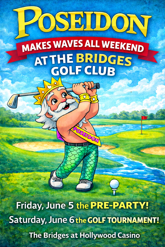 XII 2026 Spring Golf Individual