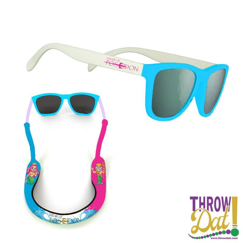 T Sunglasses UV400 w/ Croques