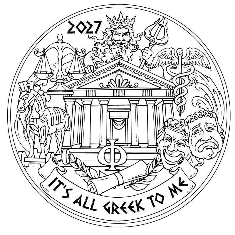 T 2027 Doubloons 50 pcs.
