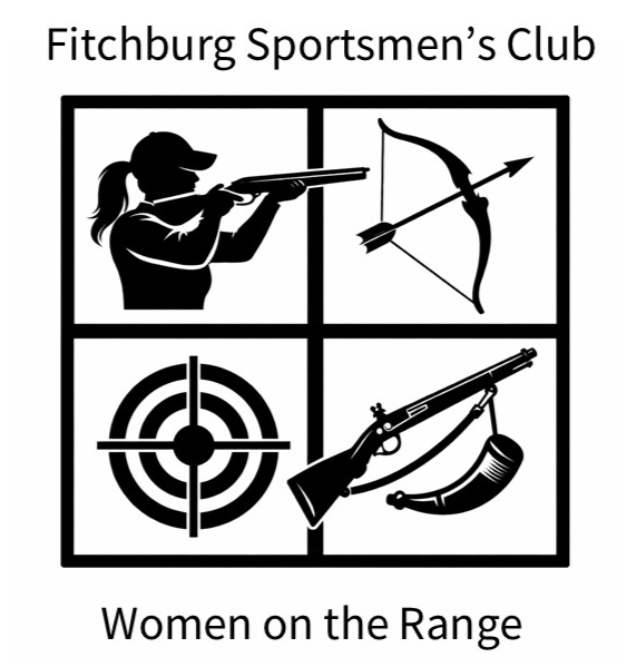 WOMEN ON THE RANGE Logo