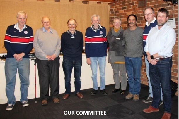 Committee Members
