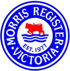 Morris Register Home