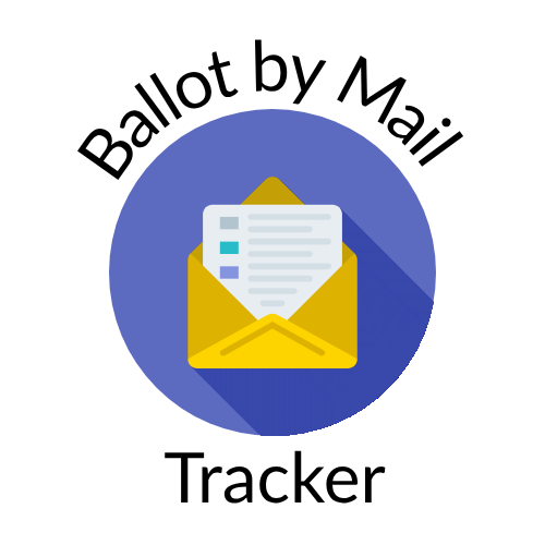 Ballot by Mail Tracker