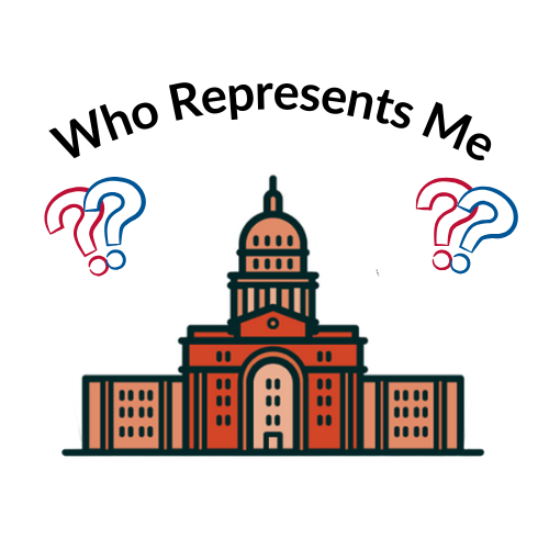 Who Represents Me