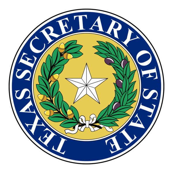 Texas Secretary of State