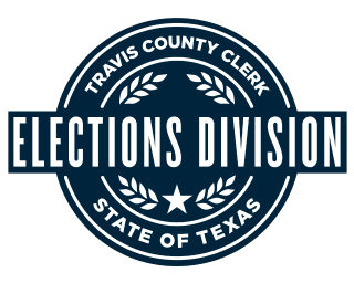 Travis County Elections