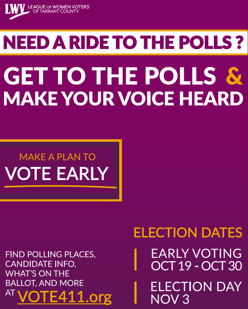 Ride to the Polls v2
