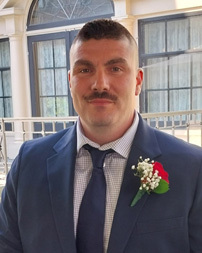 Deputy Brandon Radoani - Western New York 2025