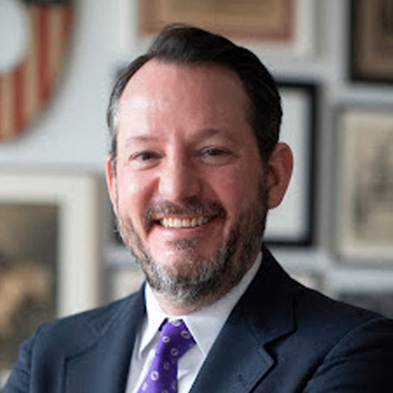 Edward F. O’Keefe