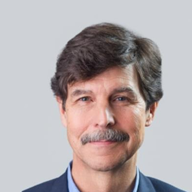 David B. Woolner