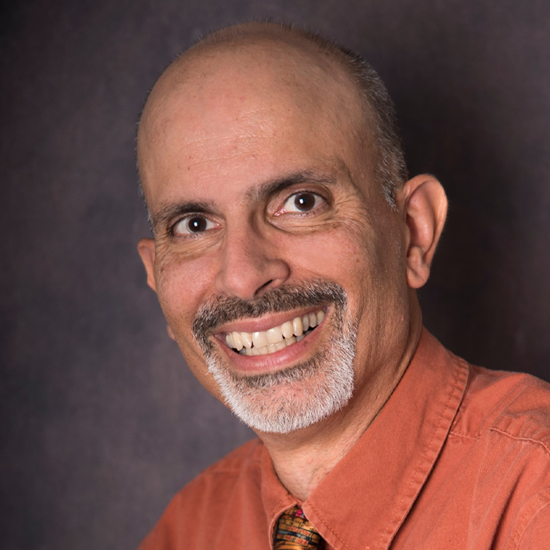 Professor Matthew Oyos