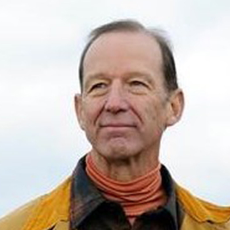 Theodore Roosevelt IV Photo