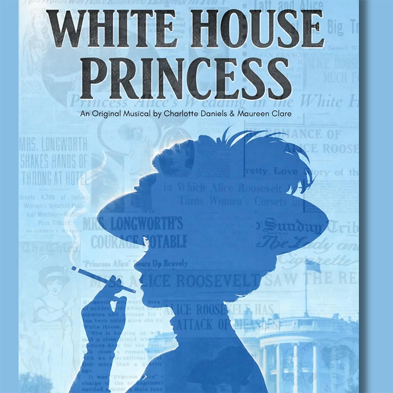 White House Princess Musical Showcase