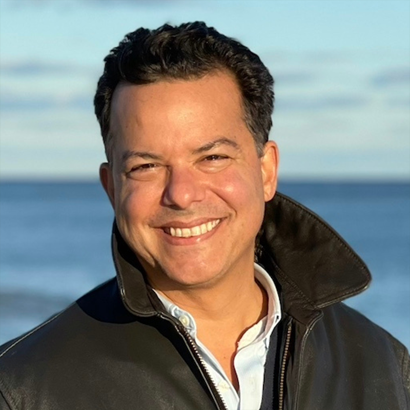 John Avlon