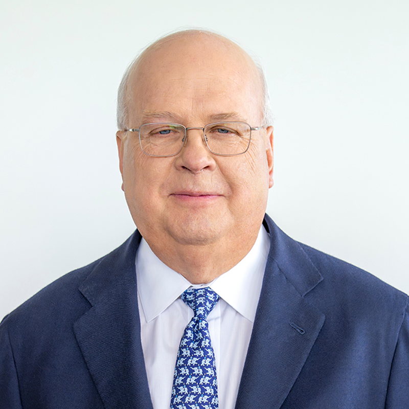 Karl Rove