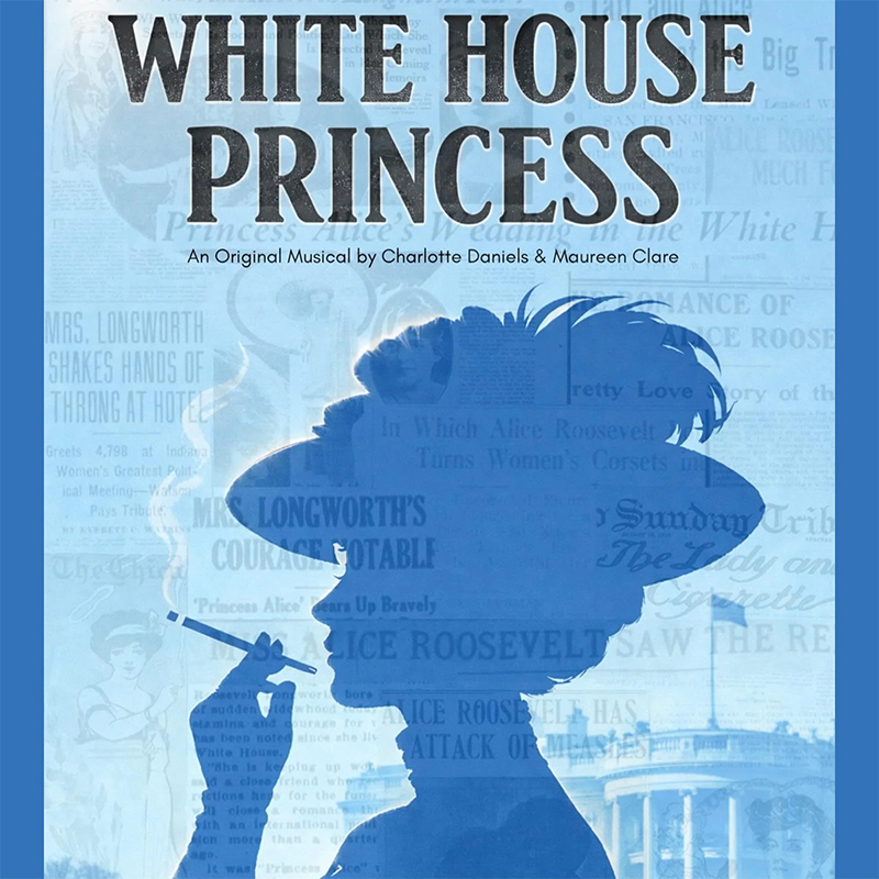 White House Princess Musical Showcase