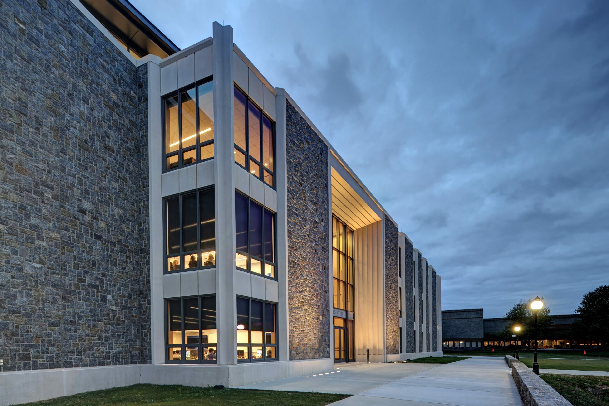 Dyson Center / O’Shea Hall