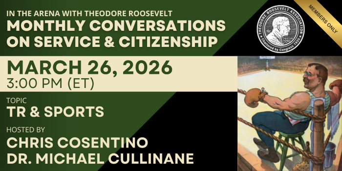 In The Arena Mar 26 small