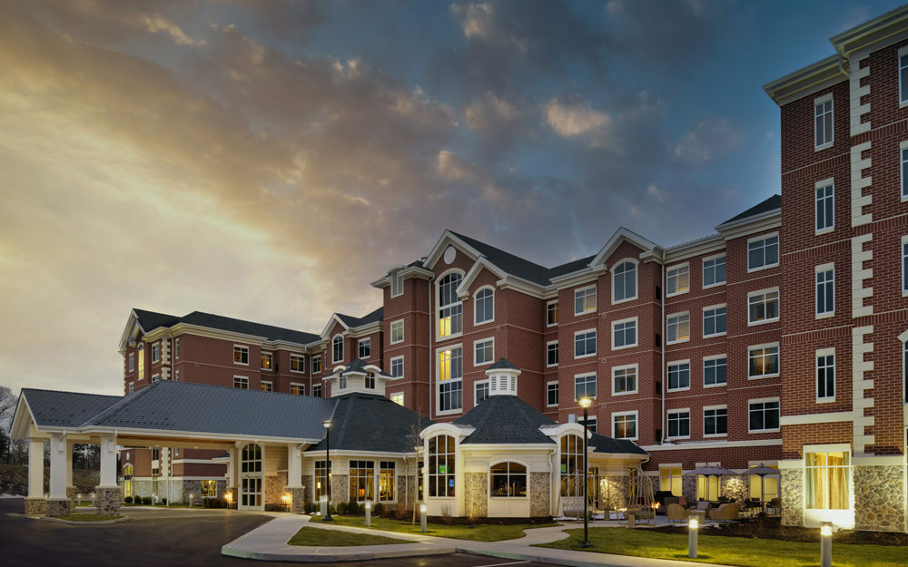 Inn at Bellefield