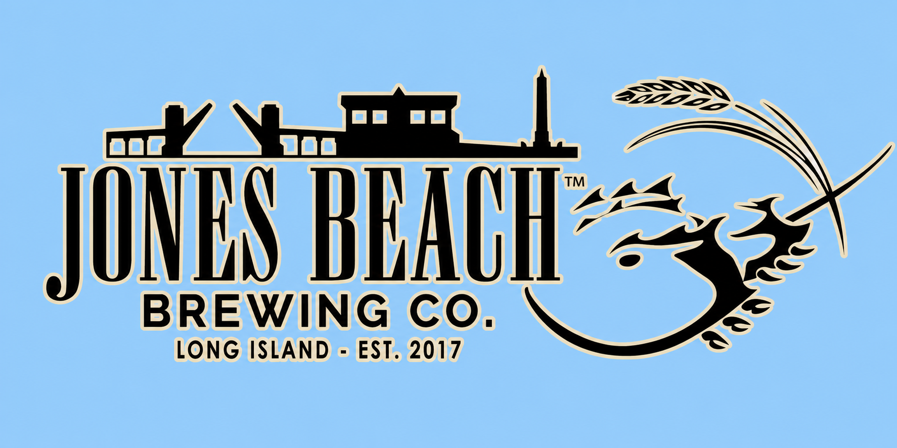  Jones Beach Brewing Company