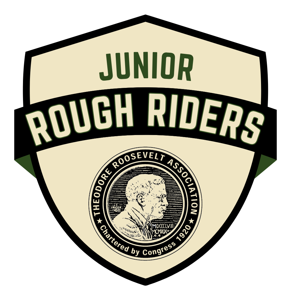 Junior Rough Riders
