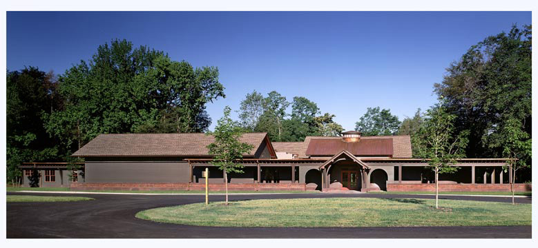 Locust Grove Estate