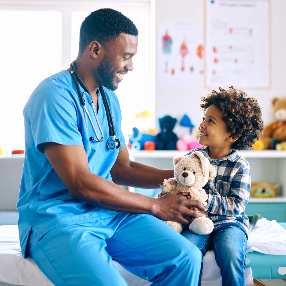 TRA Classic Teddy Bears for Kids