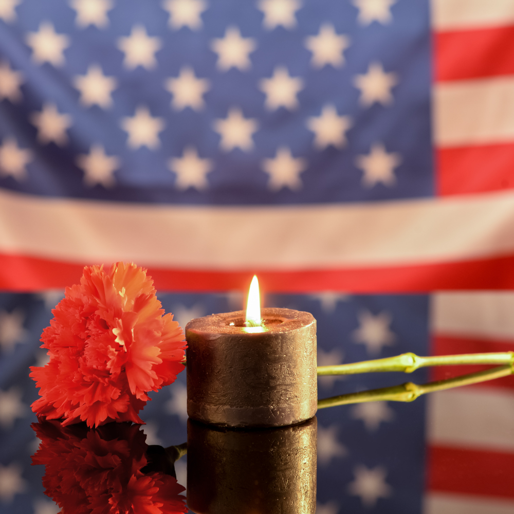 TRA Tribute & Memorial