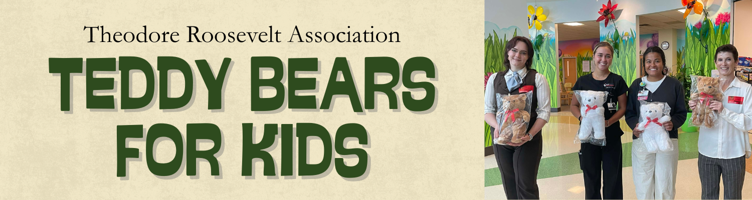 TRA Teddy Bears Tulsa 